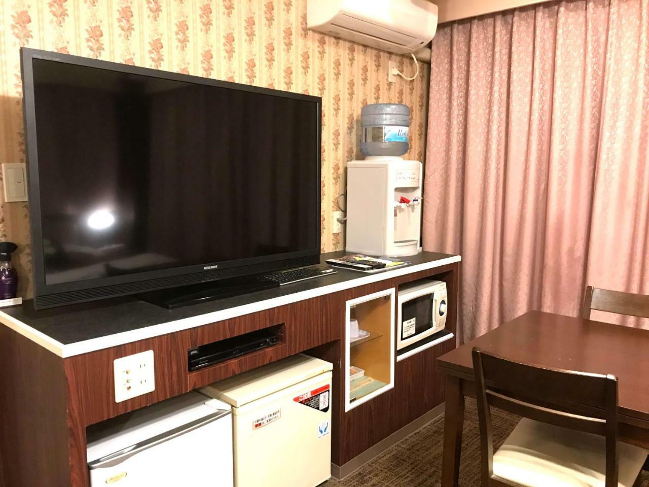 Hotel Pal Annex Nakatsu (Adults Only) Exterior foto