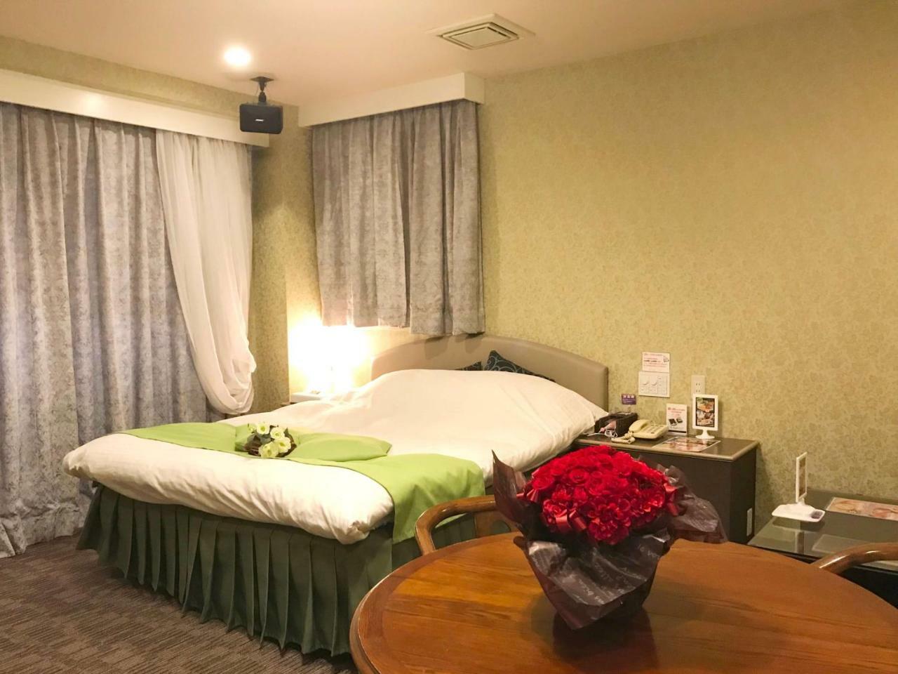 Hotel Pal Annex Nakatsu (Adults Only) Exterior foto